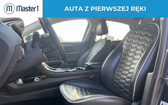 Ford Mondeo cena 79850 przebieg: 185949, rok produkcji 2019 z Moryń małe 191